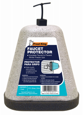 OutDR Faucet Cover