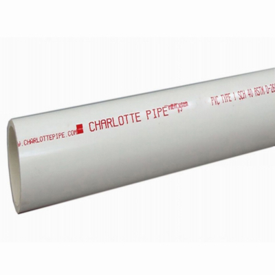6x10 PVC Sch 40 Pipe