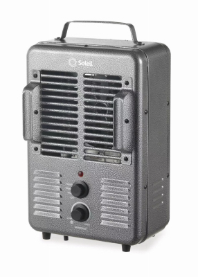 Utility Heater