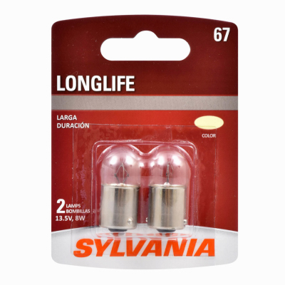 2PK 67LL.BP2 Mini Bulb