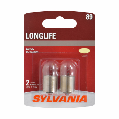 2PK 89LL.BP2 Mini Bulb
