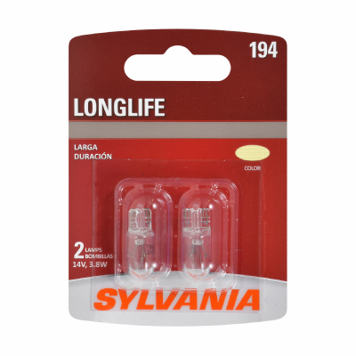 2PK 194LL.BP2 Mini Bulb