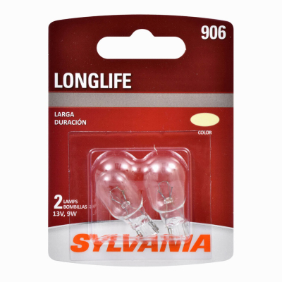 2PK 906LL.BP2 Mini Bulb