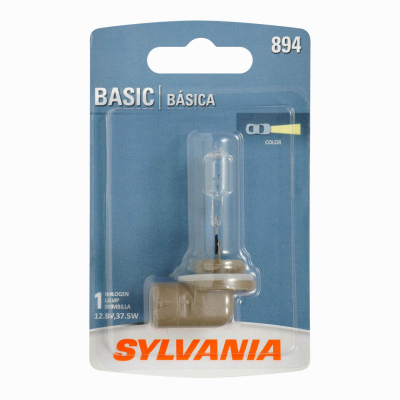 894.BP Fog Bulb