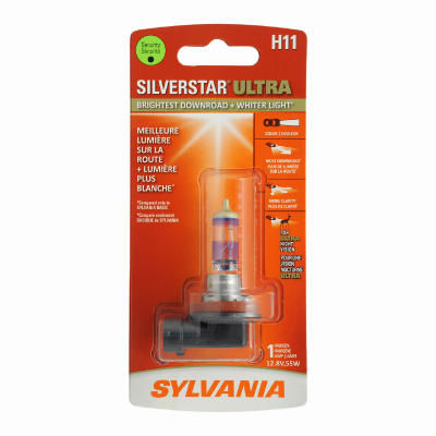 H11SU.BP HeadLGT Bulb