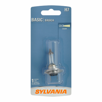 H7.BP HeadLGT Bulb