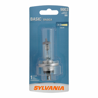 9003.BP HeadLGT Bulb