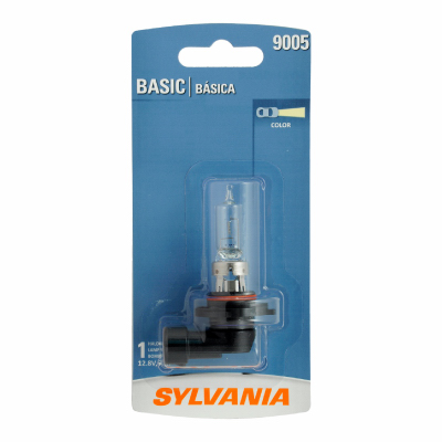 9005.BP HeadLGT Bulb