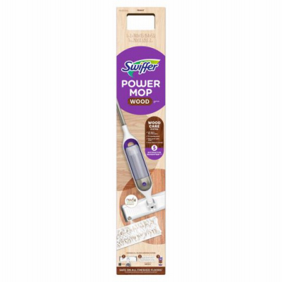 Swiffer WD PWR Mop Kit
