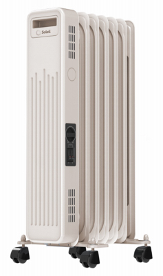 Radiator Heater