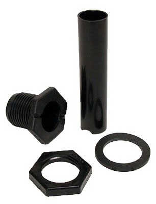 Non-THRD Poly Drain Kit