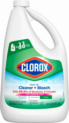 64OZ Clean Up Refill