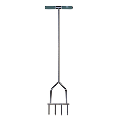 Spike Aerator