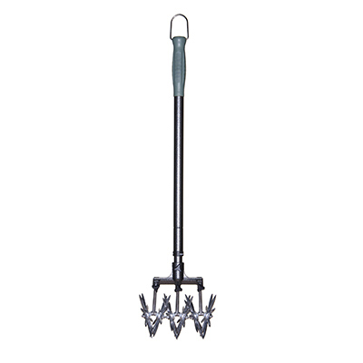37" Rotary Cultivator