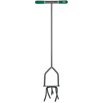 37" Twist/Tiller