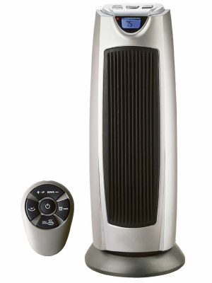 Ceramic Tower Heater