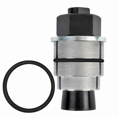 Drain Key