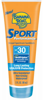 3OZ Spf30SunBLCK Lotion