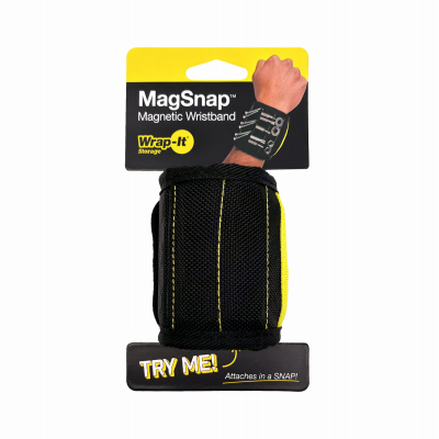 MagSnap Wristband