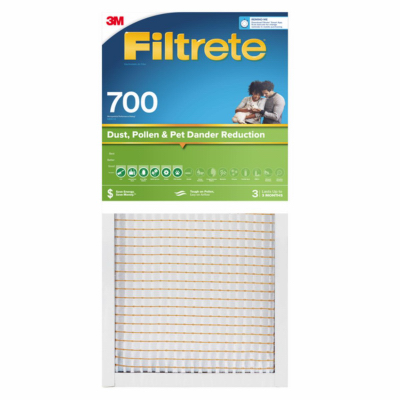 16x20x1 Filtrete 700MPR