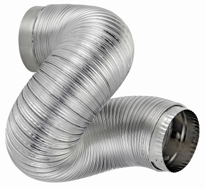 4x2 Rigiflex Dryer Duct