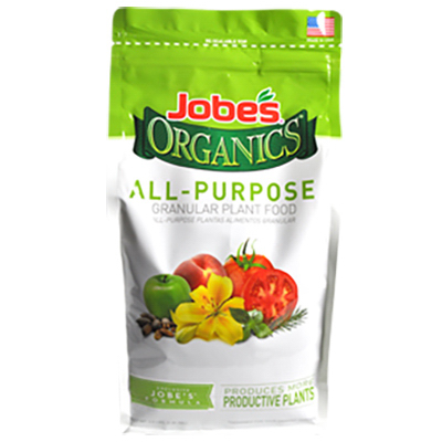 4LB AP Organ Fertilizer