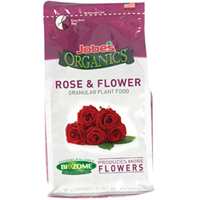 4LB RSE Fertilizer
