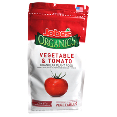 4LB Veg Fertilizer