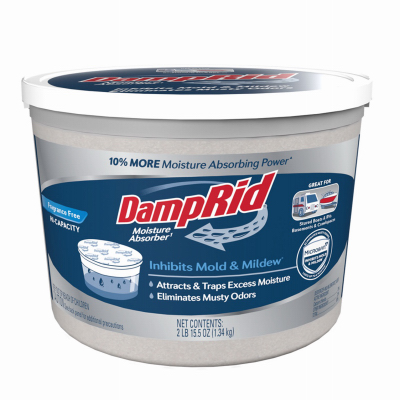 2LB 15.5OZ FF DampRid