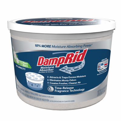 2LB 15.5OZ DampRid