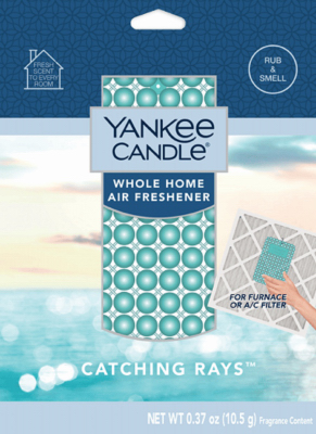 CatchRays Freshener Pad