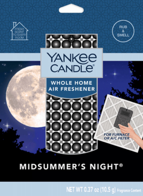 MidSummer Freshener Pad