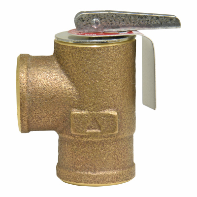 3/4 Press Relief Valve