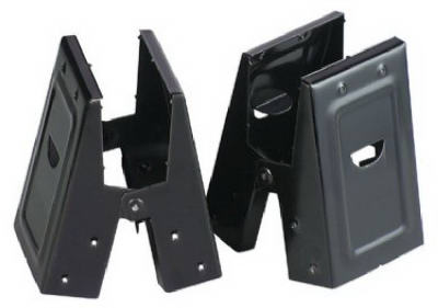PR MED Sawhorse Bracket