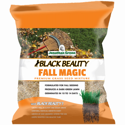 BB 3LB Fall Grass Seed