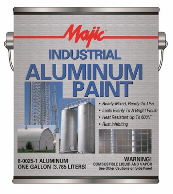 Majic GAL ALU Paint