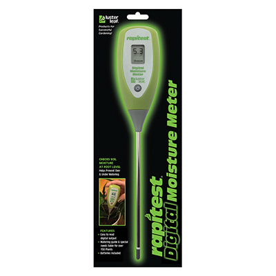 DGTL Moisture Meter