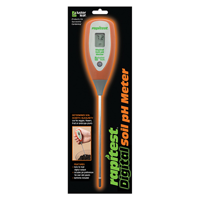 DGTL Soil Ph Meter