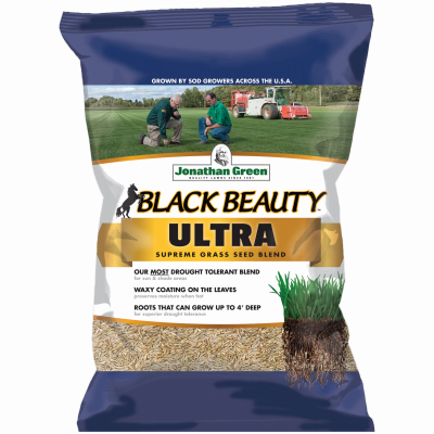 BB25LB Ultra Grass Seed