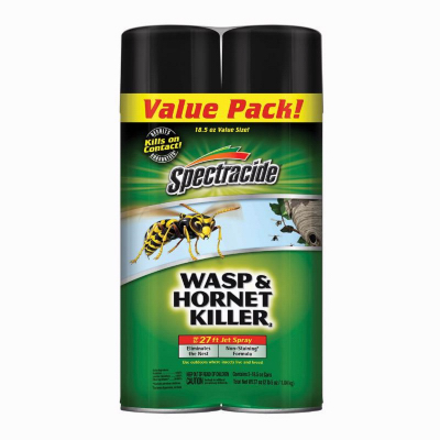 2PK 18.5OZ Wasp/Hornet