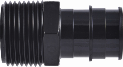 5PK 3/4"MNPT Coupling