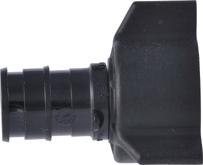 5PK 1/2x1/2 Fem Adapter