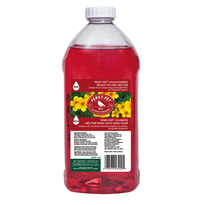 64OZ RTU Nectar