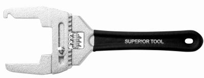 Adjust Combo Wrench