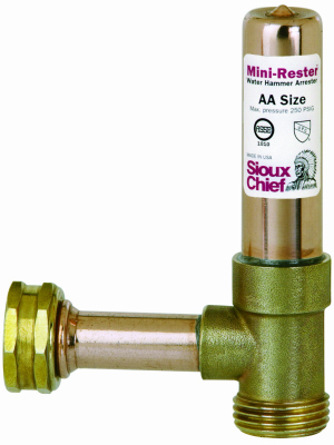 3/4FHTx3/4MHT Arrester
