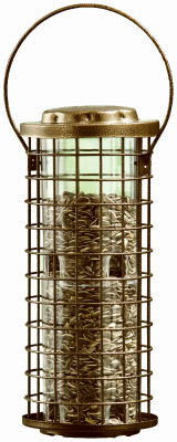 3LB Wild Bird Feeder