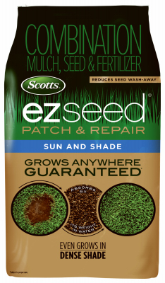 10LB EZ N Seed