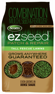 10LB Tall Fesc EZ Seed