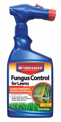 32OZ RTS Fungus Control