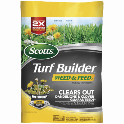 5M ZeroP TB/Weed/Feed